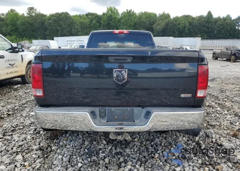 2012 Dodge Ram 3500 St from USA, damaged, VIN 3C63DPGL3CG201960